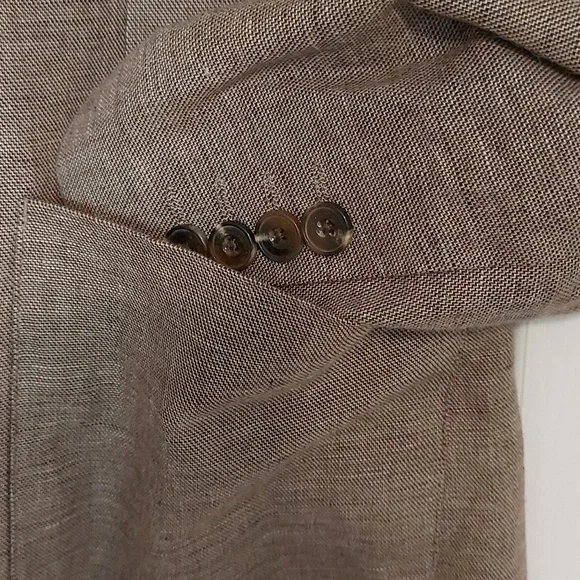 Men's blazer - Picture 3 of 4